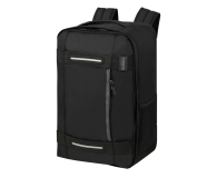 American Tourister Urban Track kabinowy 14" asphalt black - 1226348 - zdjęcie 2